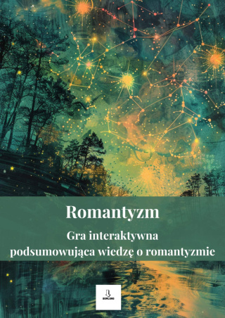 Gra interaktywna - romantyzm - kalambury