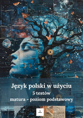 Język w użyciu - 5 testów