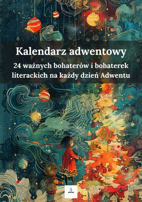 Kalendarz adwentowy dla 4-6 SP