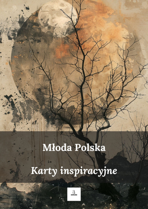 Karty inspiracyjne - Młoda Polska