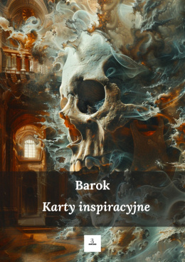 Karty inspiracyjne - barok
