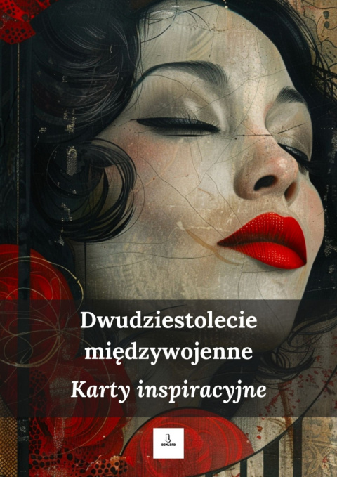 Karty inspiracyjne - dwudziestolecie międzywojenne