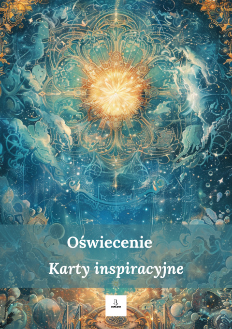 Karty inspiracyjne - oświecenie