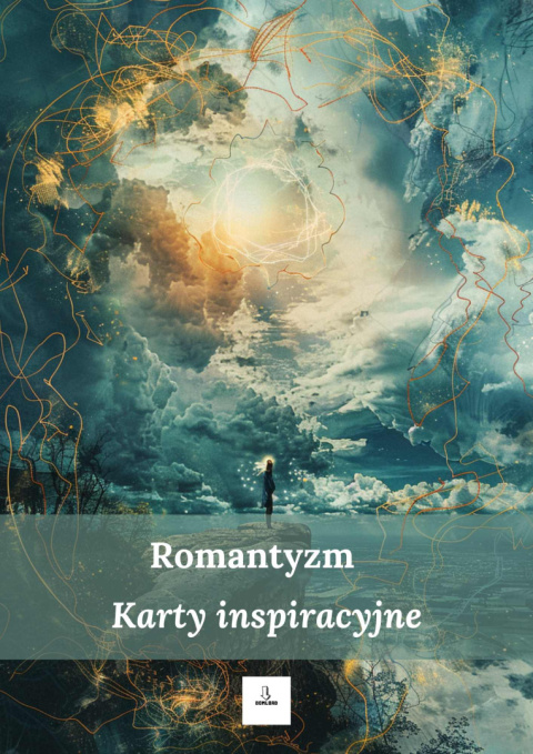 Karty inspiracyjne - romantyzm