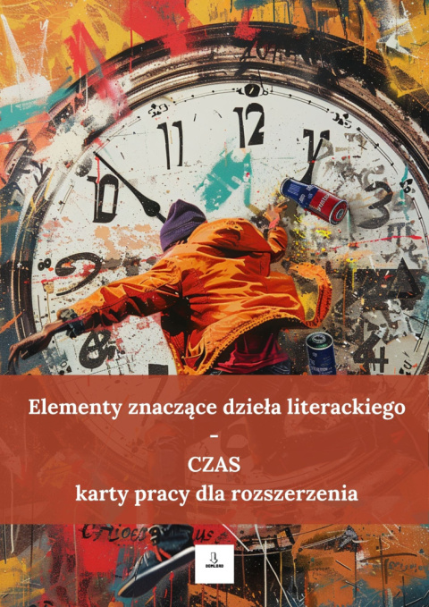 Karty pracy dla rozszerzenia - Czas