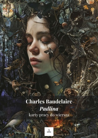 Karty pracy do wiersza - Charles Baudelaire "Padlina"