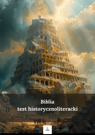 Test historycznoliteracki - Biblia