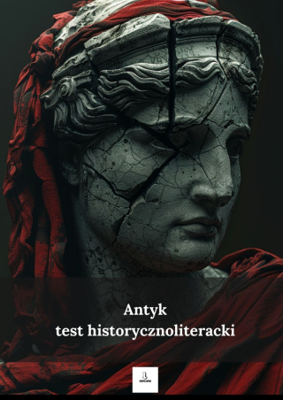 Test historycznoliteracki - antyk