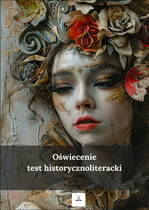 Test historycznoliteracki - oświecenie