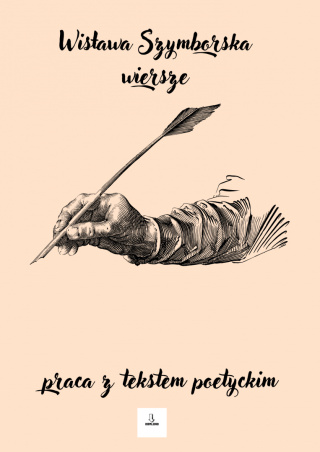 Zeszyt lekturowy Wisława Szymborska - wiersze