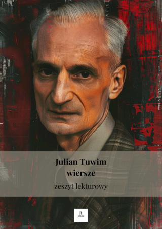 Zeszyt lekturowy - poezja Juliana Tuwima