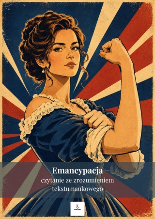 Czytanie ze zrozumieniem tekstu popularnonaukowego - Emancypacja [ebook]