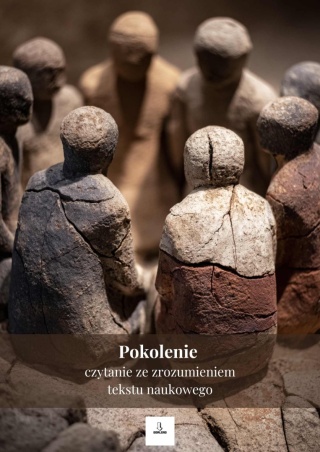 Czytanie ze zrozumieniem tekstu popularnonaukowego - Pokolenie [ebook]