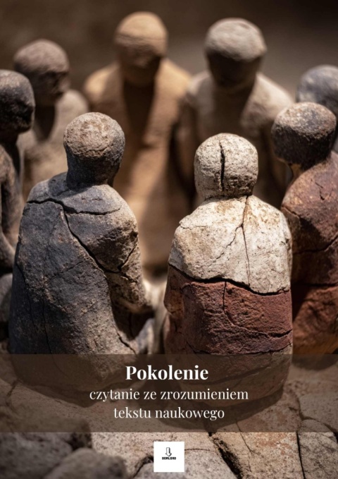 Czytanie ze zrozumieniem tekstu popularnonaukowego - Pokolenie [ebook]