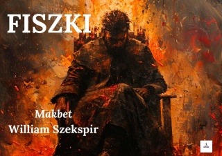 Fiszki - "Makbet" W. Szekspir [ebook]