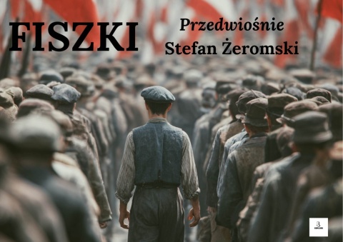 Fiszki - "Przedwiośnie" Stefan Żeromski [ebook]