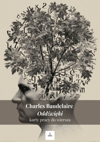Karty pracy do wiersza - Charles Baudelaire "Oddźwięki" [ebook]