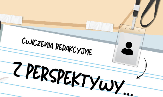 Opowiadanie... z perspektywy!