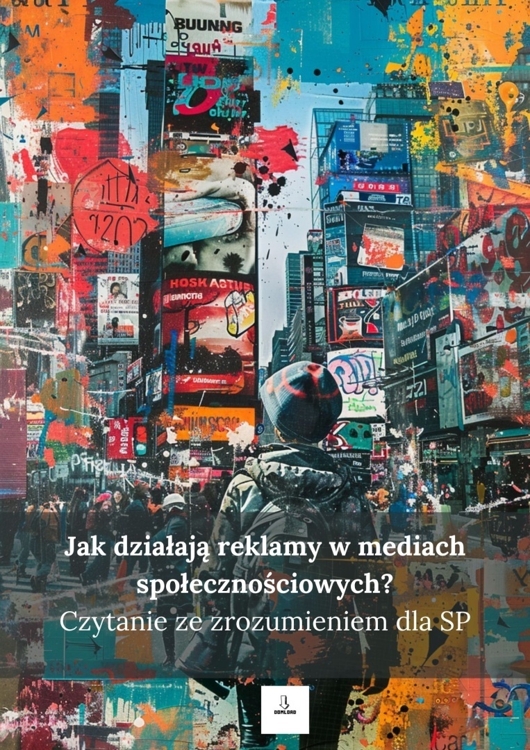Czego naprawdę musimy nauczyć naszych uczniów? O tekstach, które rozwijają krytyczne myślenie