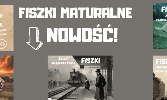 Wykorzystanie Fiszek w Edukacji Polonistycznej: Skuteczna Metoda Wspomagająca Naukę