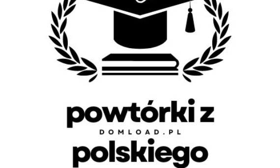 Powtórki do matury z polskiego - dzień 10 z 10.